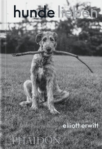 Abbildung von: Hunde lieben - Phaidon