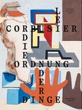 Cover: Le Corbusier - Scheidegger & Spiess