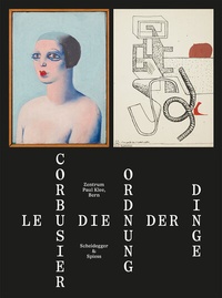 Abbildung von: Le Corbusier - Scheidegger & Spiess