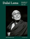 Cover: Dalai Lama - Scheidegger & Spiess
