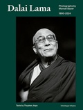 Cover: Dalai Lama - Scheidegger & Spiess