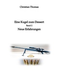 Cover: Eine Kugel zum Dessert - Cristo