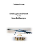 Cover: Eine Kugel zum Dessert - Cristo