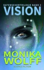 Cover: Vision - tredition