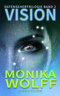 Abbildung von: Vision - tredition