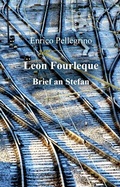 Cover: Leon Fourleque - tredition