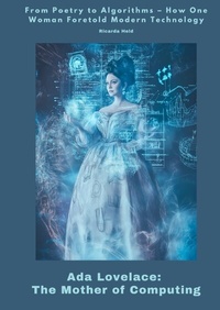 Abbildung von: Ada Lovelace: The Mother of Computing - tredition