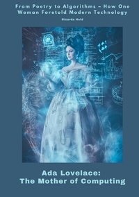 Abbildung von: Ada Lovelace: The Mother of Computing - tredition