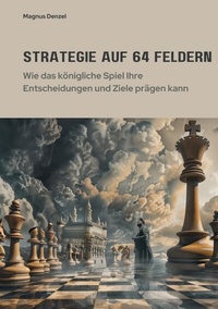 Abbildung von: Strategie auf 64 Feldern - tredition