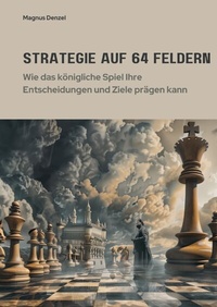 Abbildung von: Strategie auf 64 Feldern - tredition