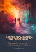 Bild: Nahtod-Erfahrungen: Eine Reise ins Licht - tredition