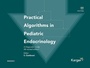Cover: Practical Algorithms in Pediatric Endocrinology - Karger, S