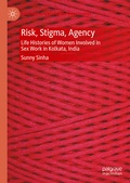 Cover: Risk, Stigma, Agency - Palgrave Macmillan