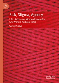 Abbildung von: Risk, Stigma, Agency - Palgrave Macmillan