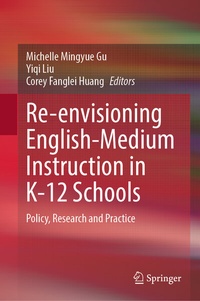 Abbildung von: Re-envisioning English-Medium Instruction in K-12 Schools - Springer