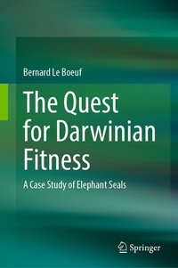 Bild: The Quest for Darwinian Fitness - Springer