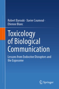 Abbildung von: Toxicology of Biological Communication - Springer