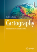 Cover: Cartography - Springer