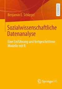 Abbildung von: Sozialwissenschaftliche Datenanalyse - Springer VS