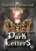 Cover: Dark Letters - tolino media