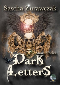 Enlarge image Cover: Dark Letters - tolino media