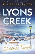 Cover: Lyons Creek Christmas Tangles - Tolino Media