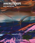 Cover: Janaina Tsch&auml;pe - Hirmer
