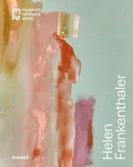 Cover: Helen Frankenthaler - Hirmer