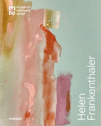 Abbildung von: Helen Frankenthaler - Hirmer