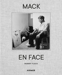 Abbildung von: Mack - En Face - Hirmer