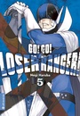 Cover: Go! Go! Loser Ranger! 05 - Altraverse GmbH