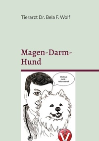 Abbildung von: Magen-Darm-Hund - BoD - Books on Demand