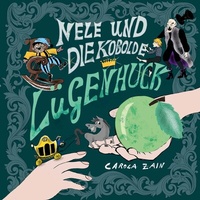 Enlarge image Cover: Nele und die Kobolde - BoD - Books on Demand
