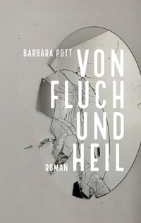 Abbildung von: Von Fluch und Heil - BoD - Books on Demand