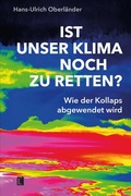 Cover: Ist unser Klima noch zu retten? - Literareon