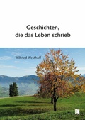 Cover: Geschichten, die das Leben schrieb - Literareon
