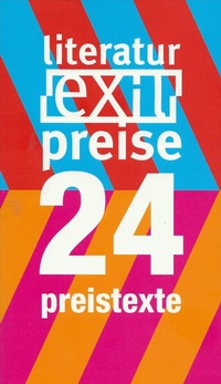 Enlarge image Cover: Preistexte24 - edition exil