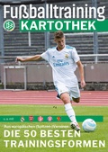 Cover: Fu&szlig;balltraining-Kartothek - Philippka