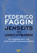 Cover: Jenseits des Unsichtbaren - KOHA-Verlag