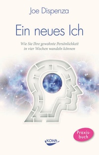 Abbildung von: Ein neues Ich - KOHA-Verlag