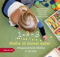 Cover: 1 - 2 - 3  Mathe ist immer dabei - verlag das netz