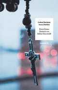 Cover: Lukas Santana muss sterben - INK Press
