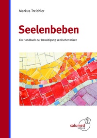 Abbildung von: Seelenbeben - Salumed-Verlag