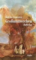 Cover: Gro&szlig;m&uuml;tterchen (Babicka) - Vitalis