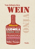 Cover: Vom b&ouml;hmischen Wein - Vitalis