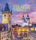 Cover: Praga - Vitalis