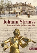 Cover: Johann Strauss - Vitalis