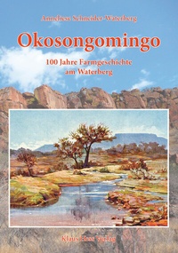 Abbildung von: Okosongomingo - Klaus Hess Verlag