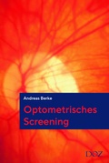 Cover: Optometrisches Screening - DOZ-Verlag Optische Fachver&ouml;ffentlichung