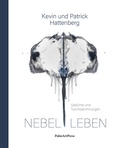 Cover: NEBEL LEBEN - PalmArtPress